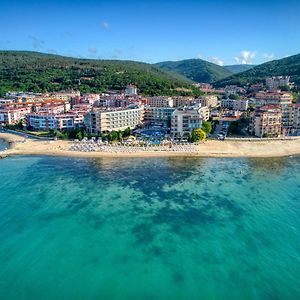 Mpm Hotel Zornitza Sands